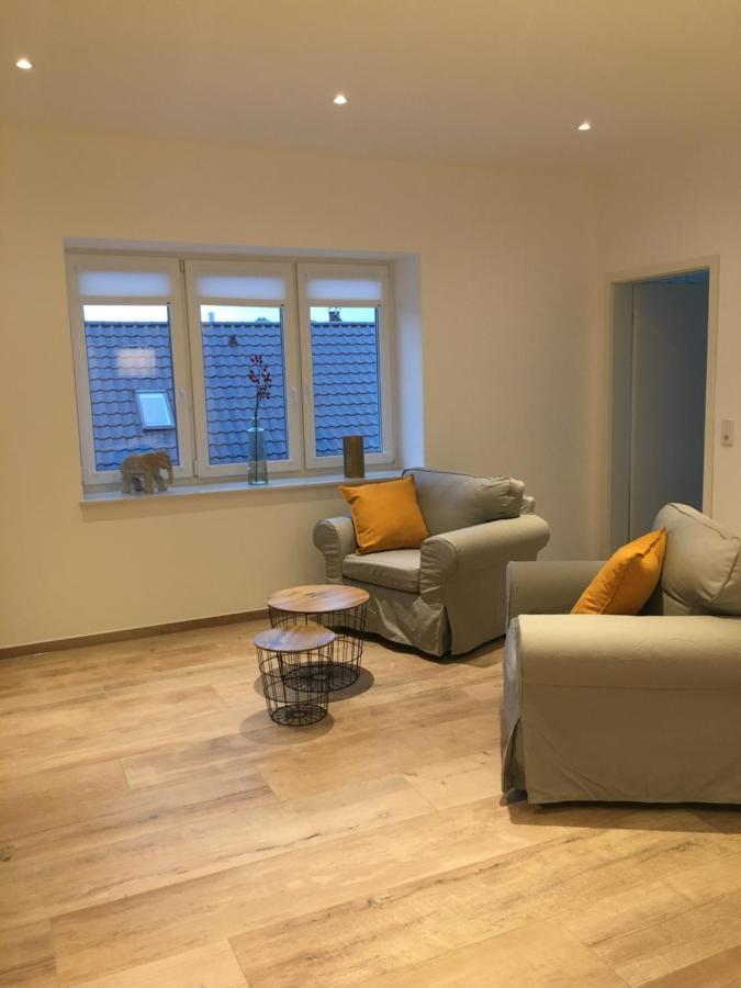 B Im Welschen Apartment Oerlinghausen Exterior photo