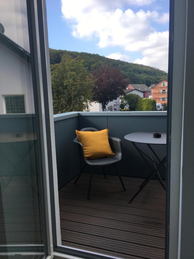 B Im Welschen Apartment Oerlinghausen Exterior photo